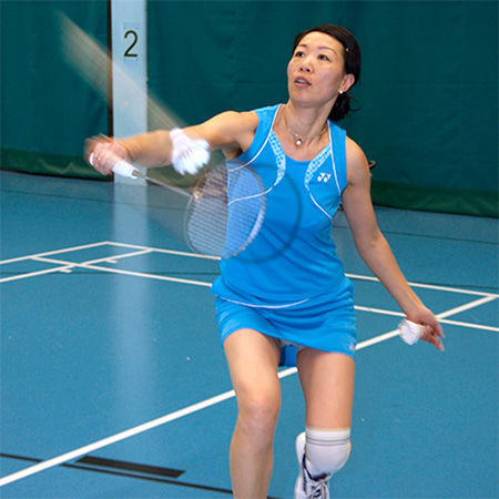 Yu Yu Wang
